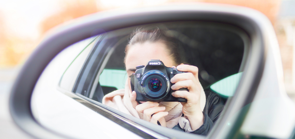 Best Car Photography Camera