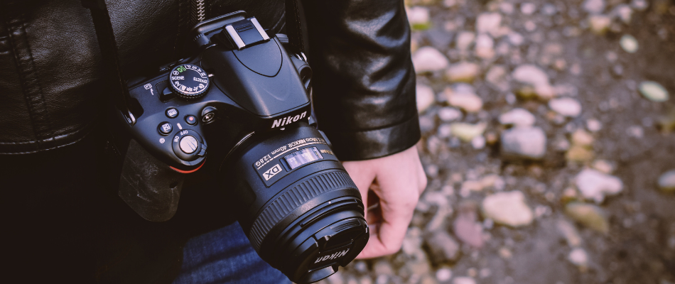 Best Lens For Nikon D90 Camera