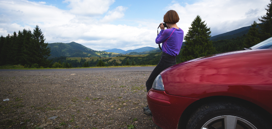 Things To Look For When Buying A Camera For Car Photography