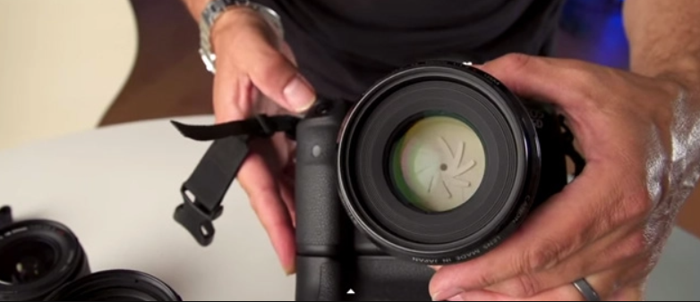 What Should You Look For Before Buying A Camera Lens