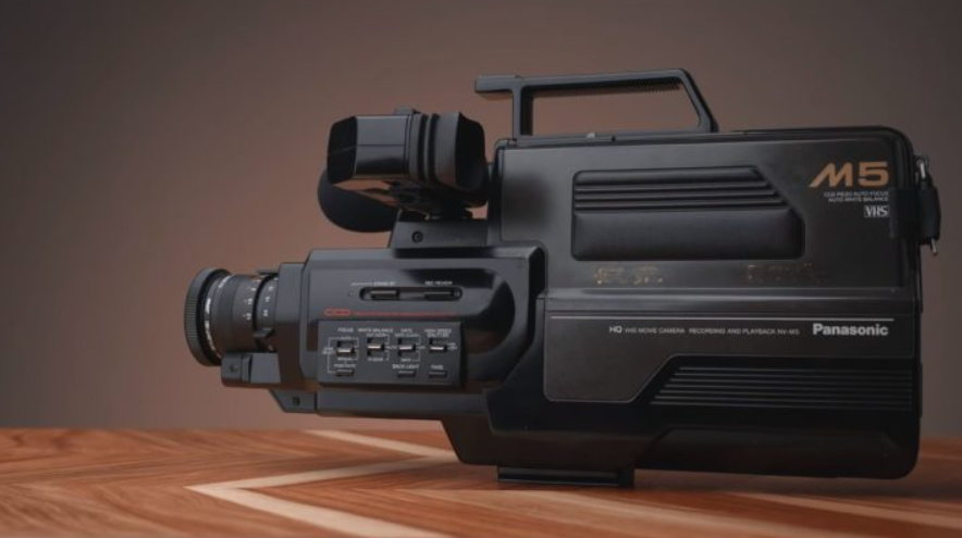 What Should You Look For Before Buying A Vhs-c Camcorder?