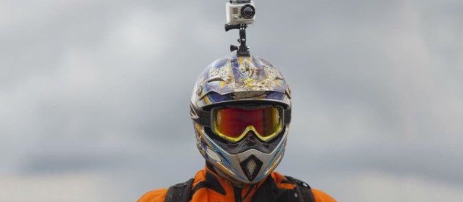 Why Do You Need To Mount An Action Camera