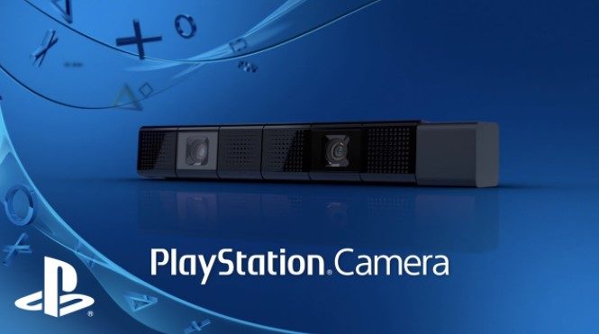 How to Use PS4 Camera on Pc