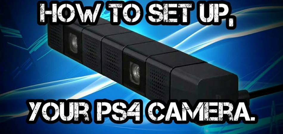 How To Use Ps4 Camera On Pc Complete Guide In 2023 Wise Photographer