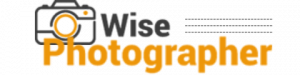 wisephotographer logo