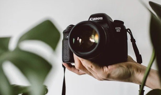 How Much Does It Cost To Start A Photography Business