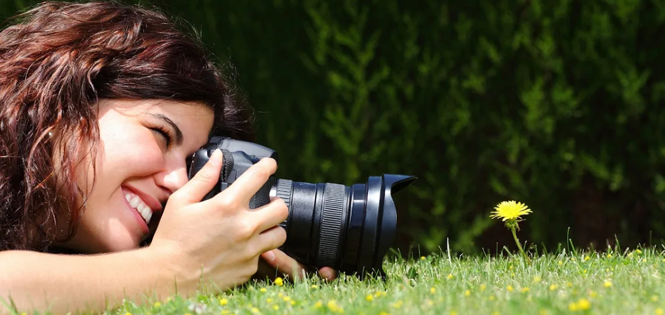 How To Start A Photography Business As A Teenager