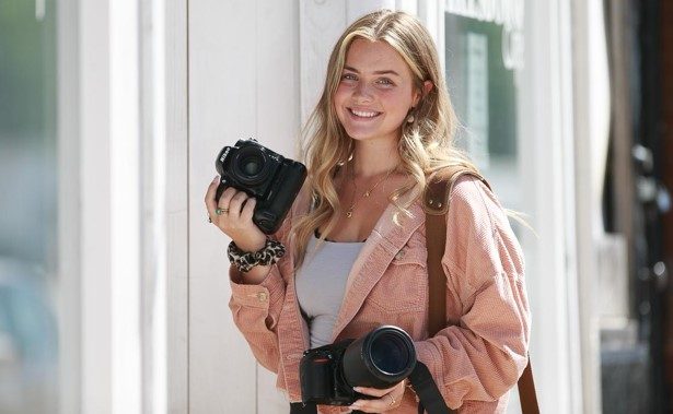 Is Photography Good Business For Teenagers