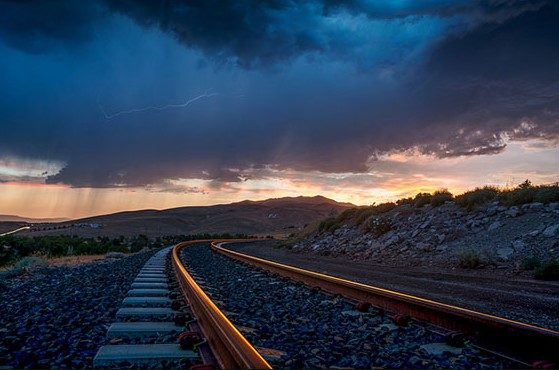 Weather Photography