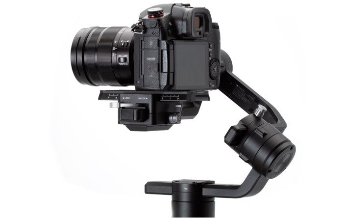 How Does Camera Stabilizer Work