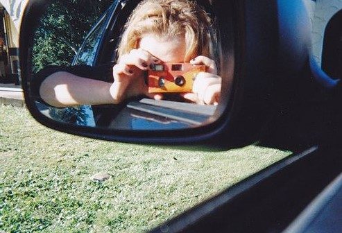 How to Take Good Pictures With a Disposable Camera