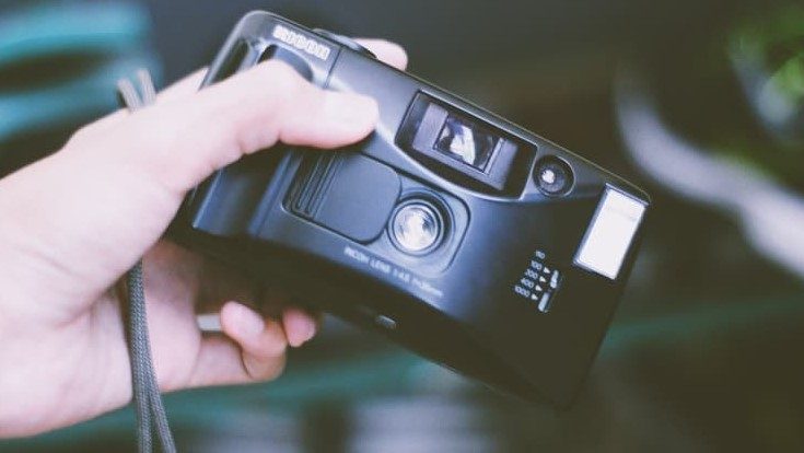 How Long Do Disposable Cameras Take To Expire