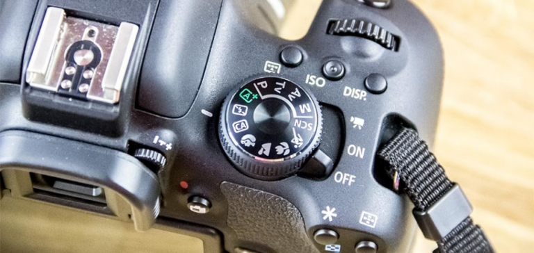 How To Turn Off Flash On Canon Camera? – Wise Photographer