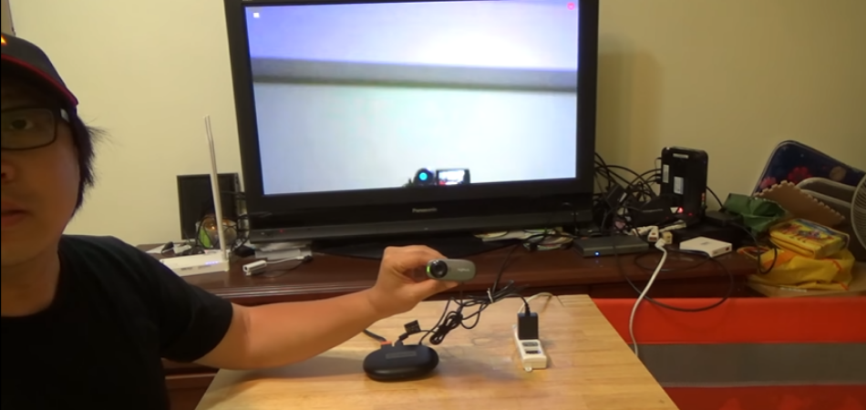 How to Connect Camera to TV Using USB