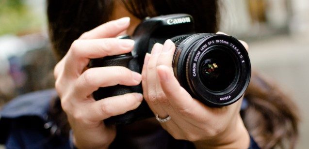 Overview of SLR Cameras