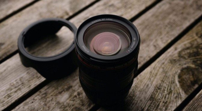 Tips to Avoid lens Scratches in The Future