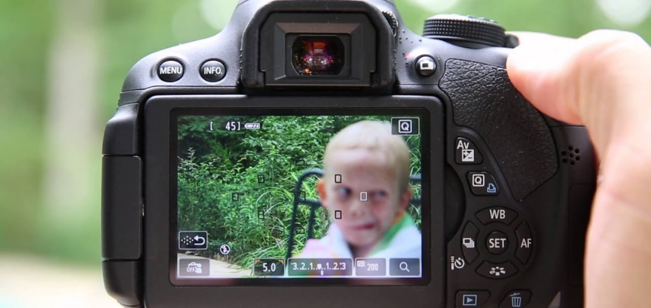 Canon 70d Focusing Issues and How to Fix