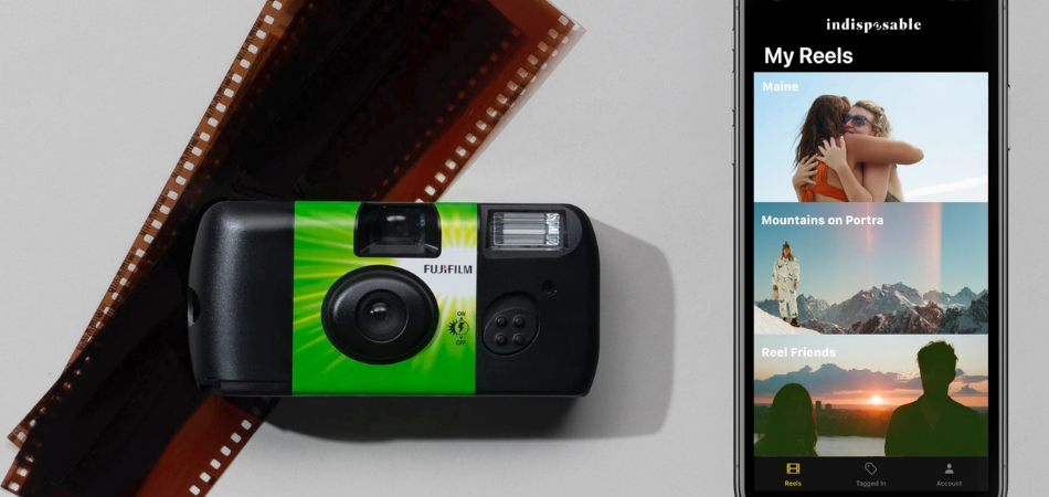 How To Scan Disposable Camera Photos