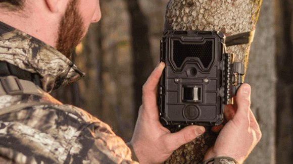 Trail Camera Feature