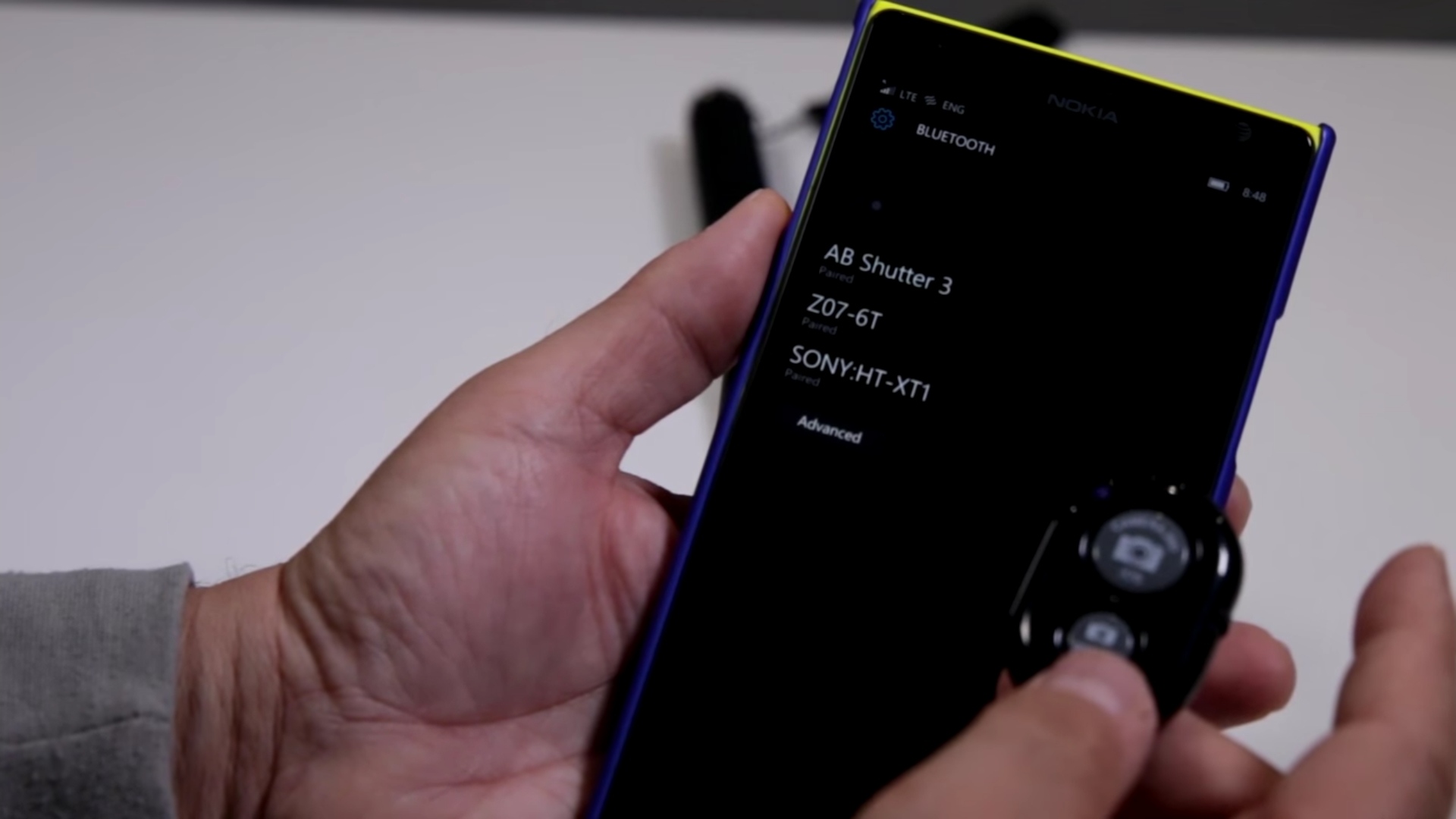 How To Connect Selfie Stick To iPhone [Step By Step] Wise Photographer