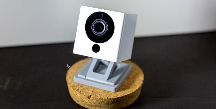 Các vấn đề thiết lập camera Zmodo và các giải pháp của chúng