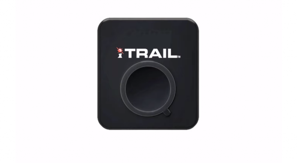 Additional GPS Tracker