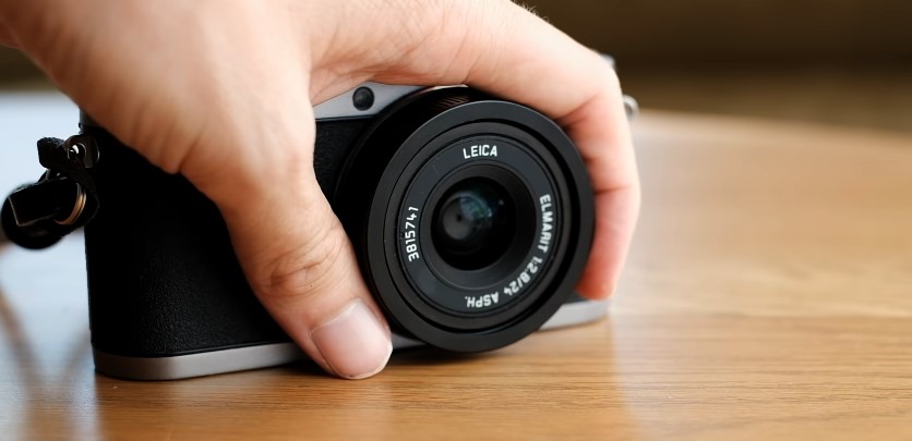Do Professional Photographers Use Leica