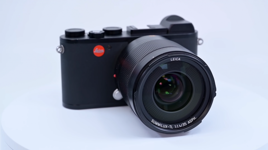 Leica CL