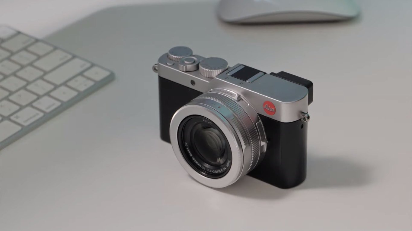 Leica D-Lux 7