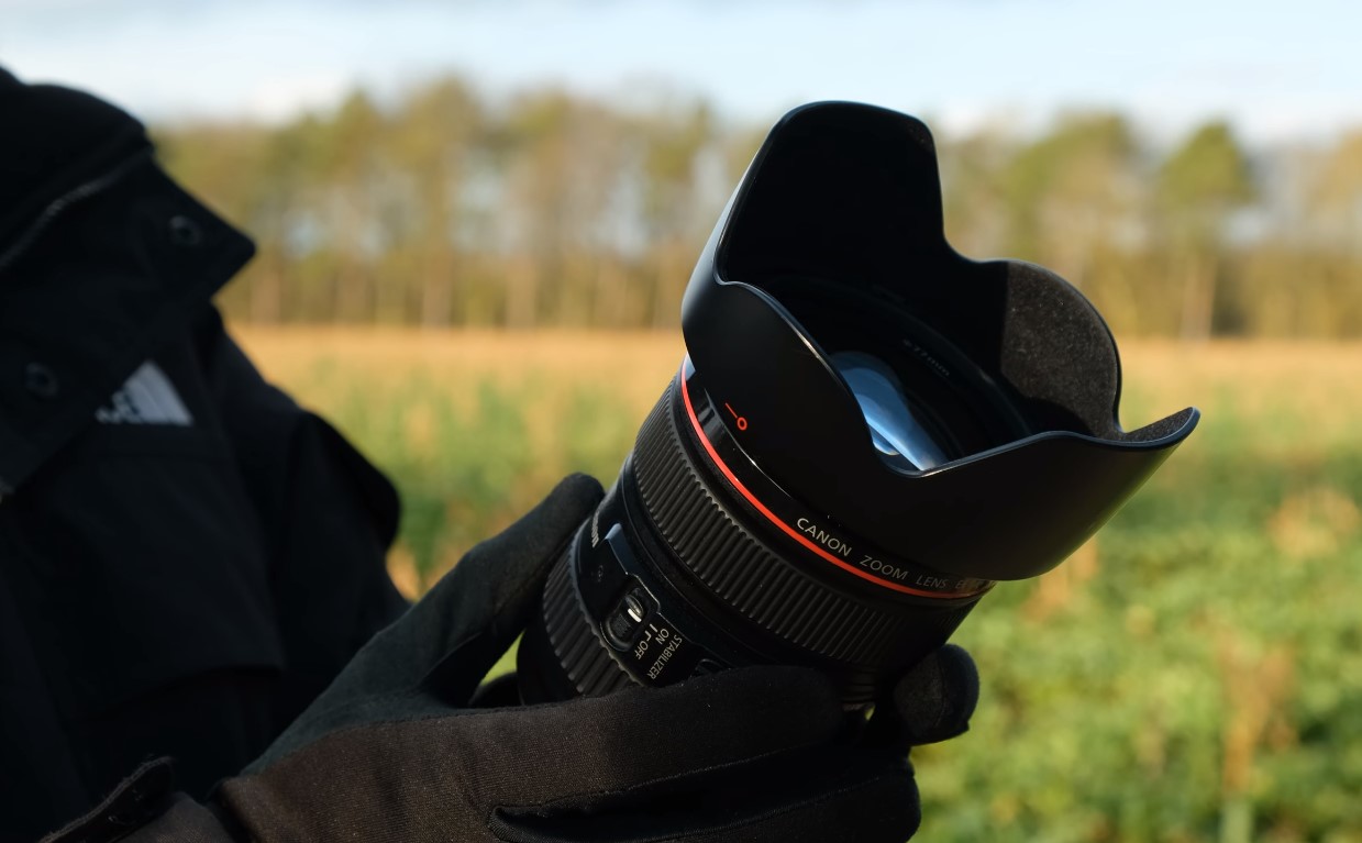 How To Photograph Glass Without Reflections And Shadows? Wise Photographer