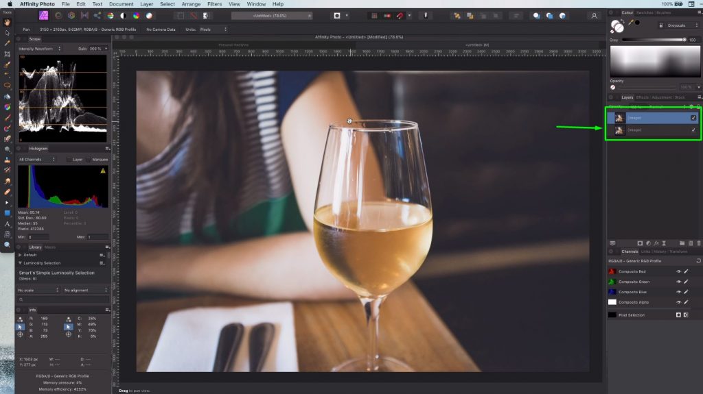 How To Photograph Glass Without Reflections And Shadows? Wise Photographer