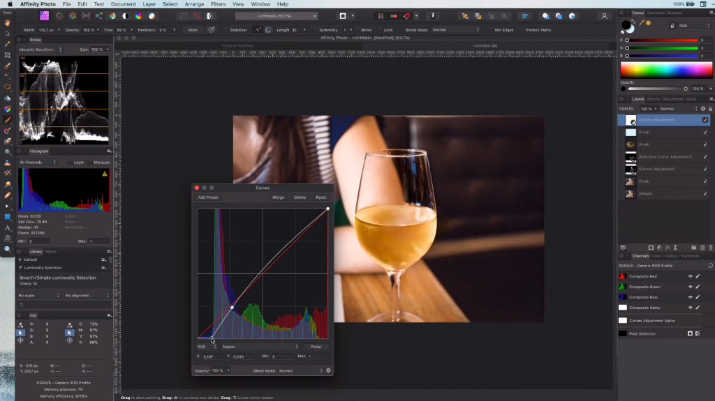 How To Photograph Glass Without Reflections And Shadows? Wise Photographer