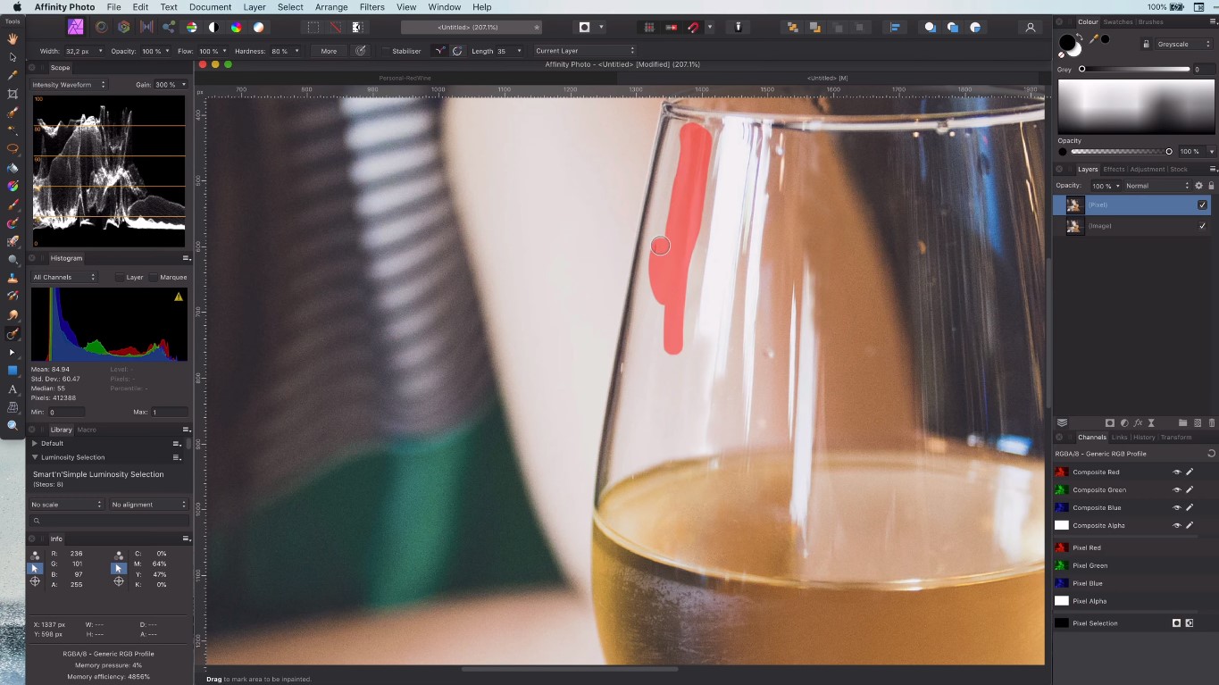 How To Photograph Glass Without Reflections And Shadows? Wise Photographer